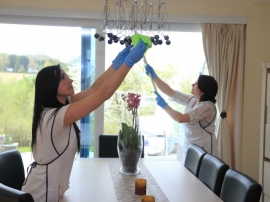 Titres Services