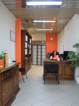 Titres Services